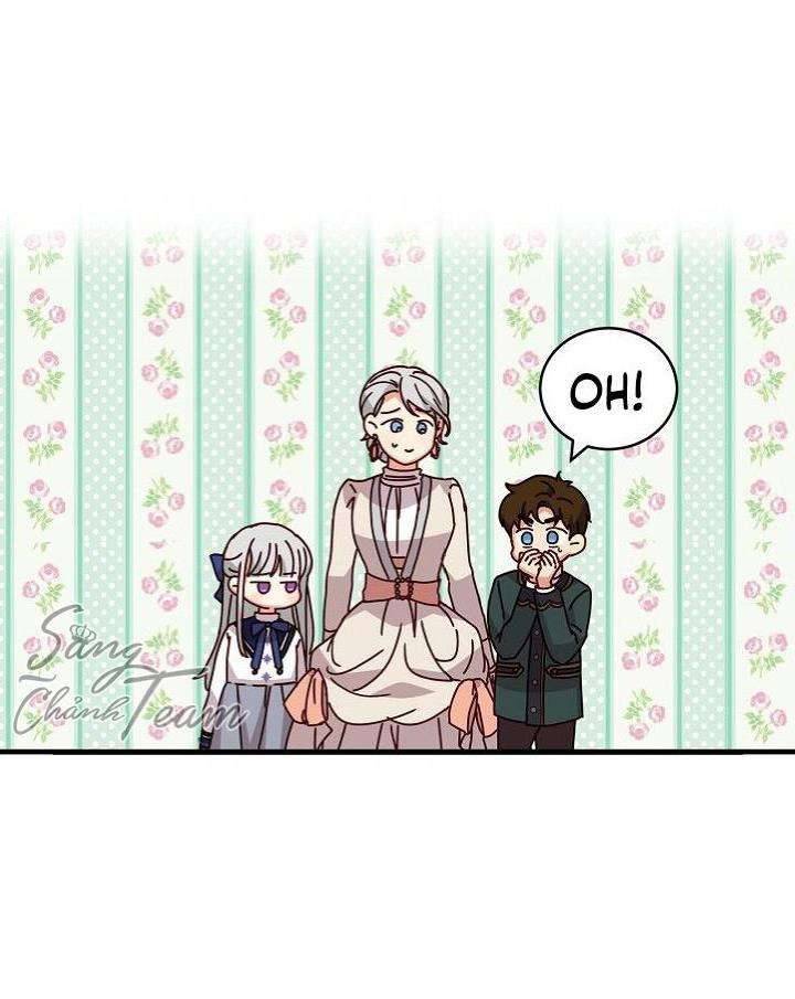 Cẩn Thận Với Các Anh Trai Đấy! Chap 18 - Trang 2