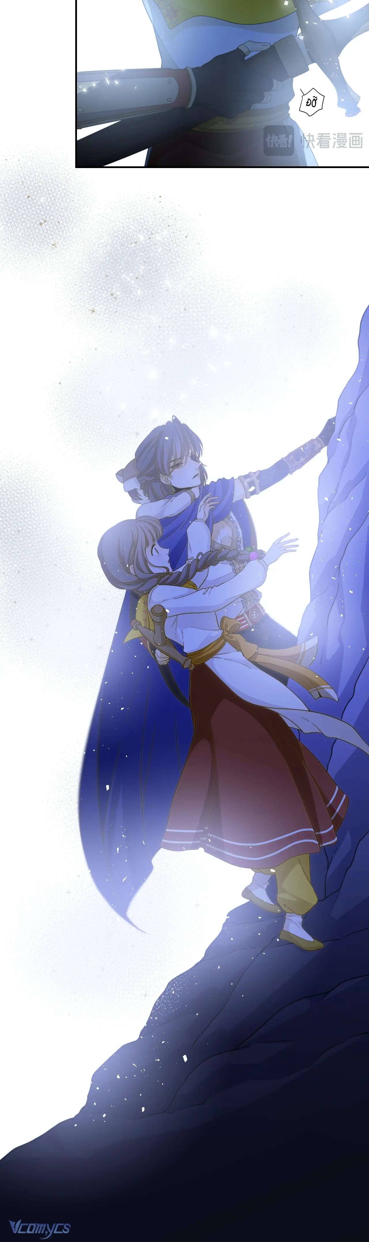 Thất Đại Kỳ Tích - Nước Mắt Bạo Quân Chap 59 - Trang 2