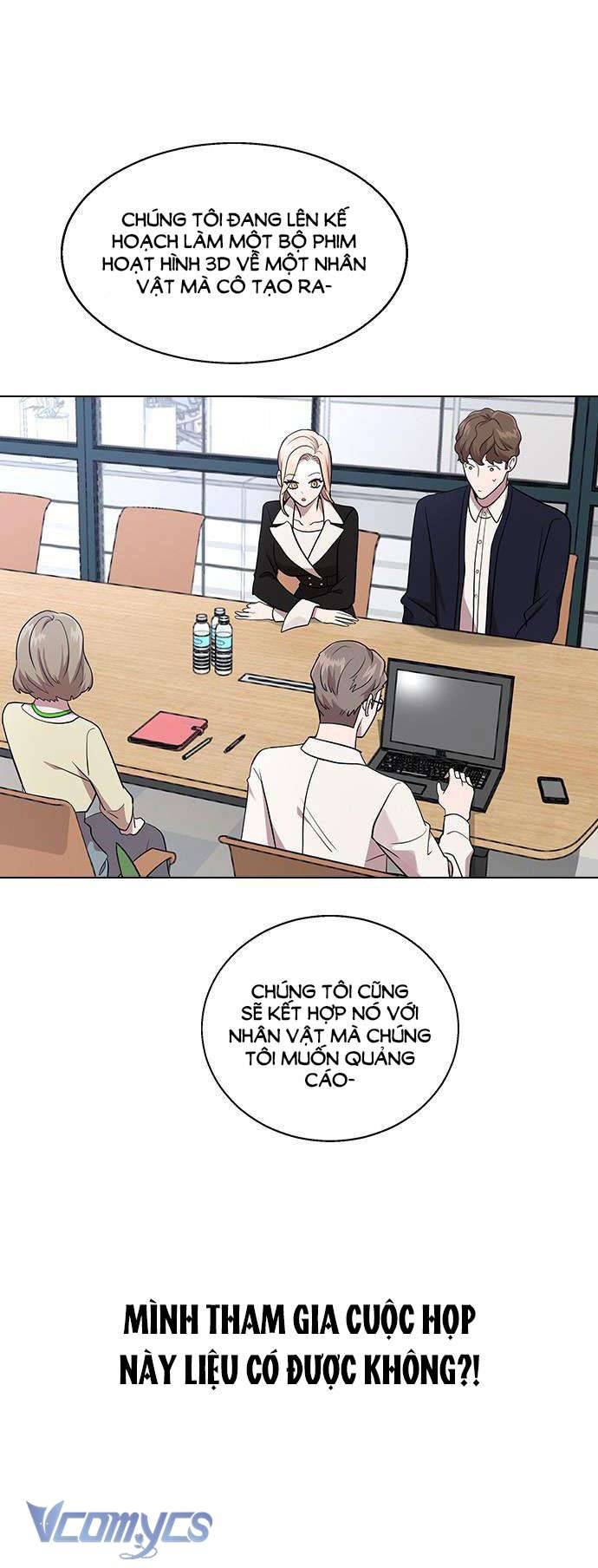 Nếu Chia Tay, Chúng Ta Sẽ Chết Chap 5 - Trang 2