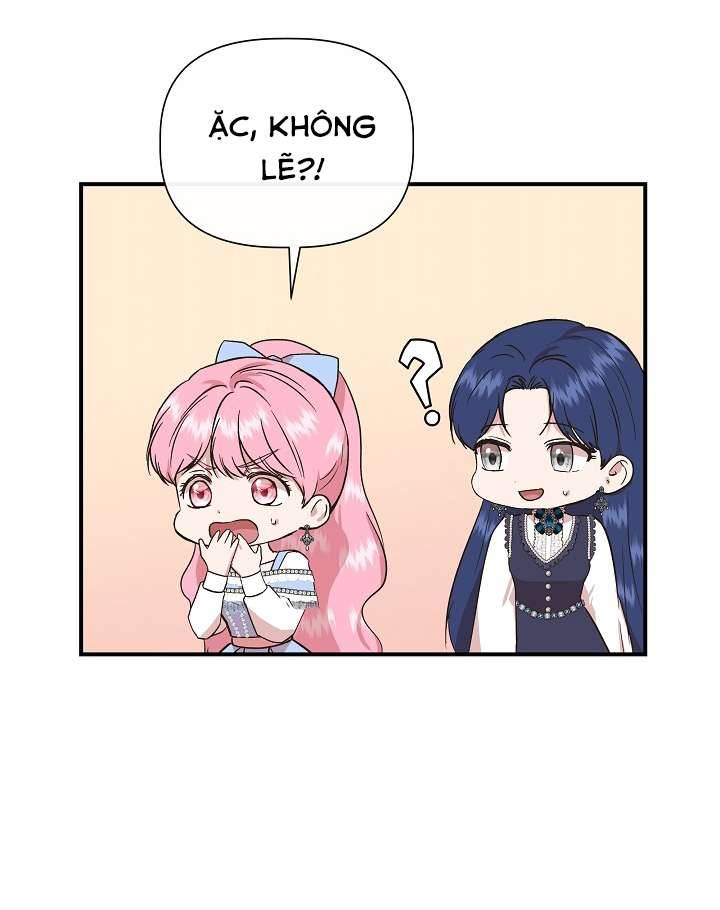 Tôi Không Phải Là Cinderella Chapter 78 - Trang 4