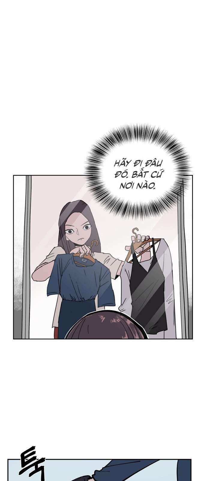 Yêu Không Hồi Kết Chap 1 - Trang 2