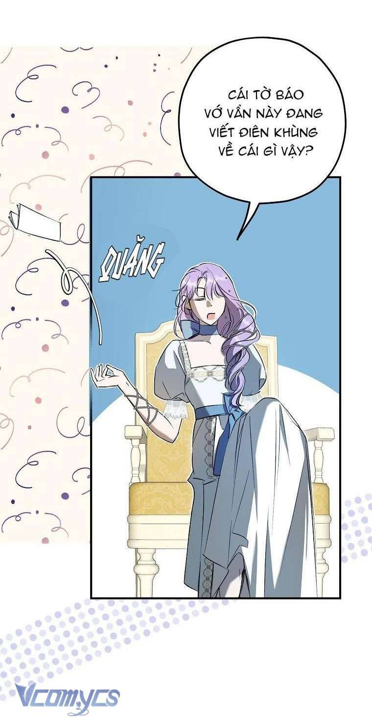 Các Nam Chính Đã Bị Nữ Phụ Cướp Mất Chap 5 - Trang 3