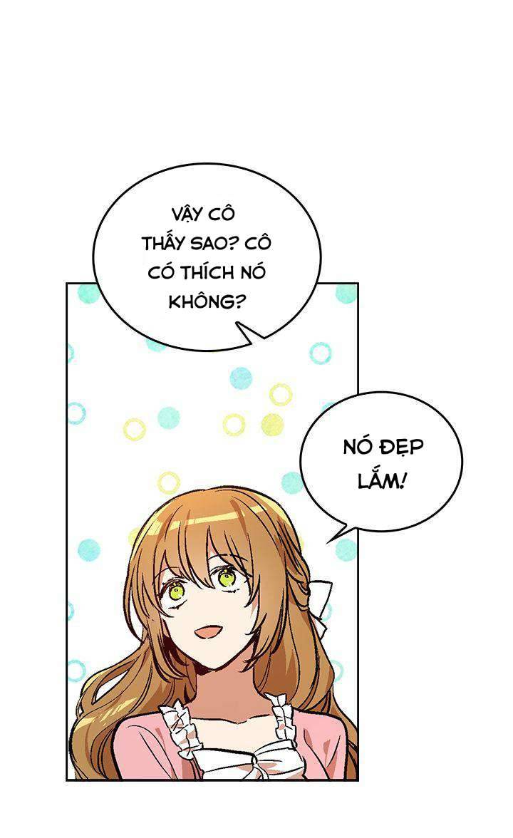 Vị Hôn Thê Khế Ước Của Công Tước Chapter 44 - Next Chapter 45