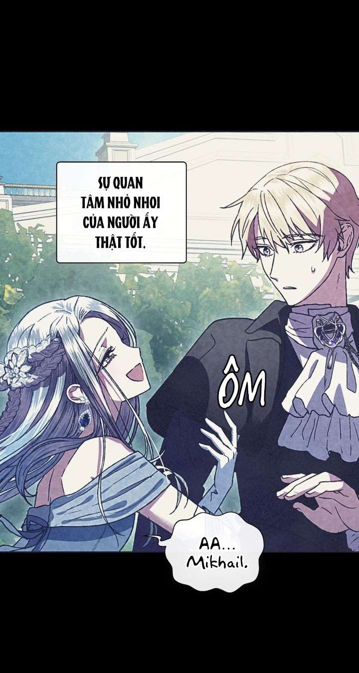 Cha À, Con Không Muốn Kết Hôn Đâu Chap 2 - Trang 2