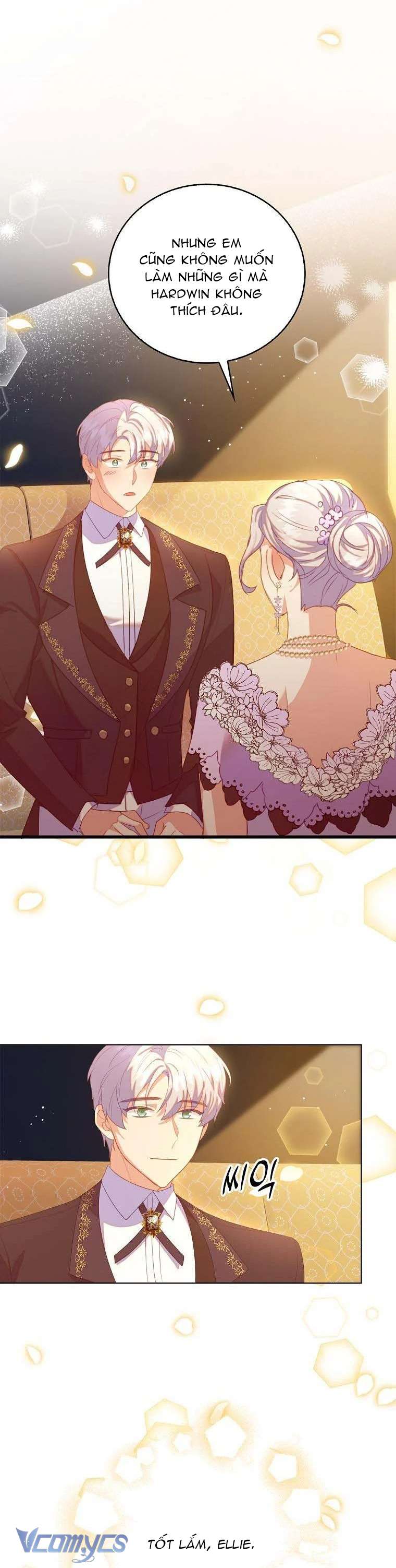 Tôi Chỉ Nhận Ra Sau Khi Mất Cô Ấy Chap 40 - Trang 2