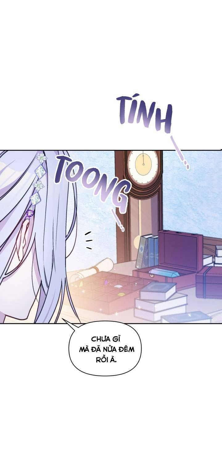 Người Bảo Hộ Của Bạo Quân Là Ma Nữ Tàn Độc Chap 18 - Next Chap 19