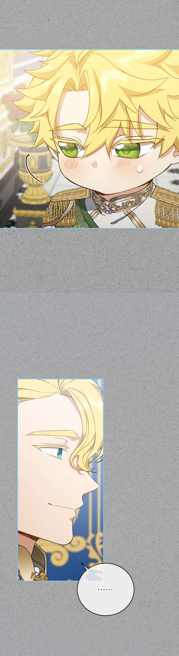 Lại Một Lần Nữa Hướng Về Ánh Sáng Chap 33 - Next Chap 34