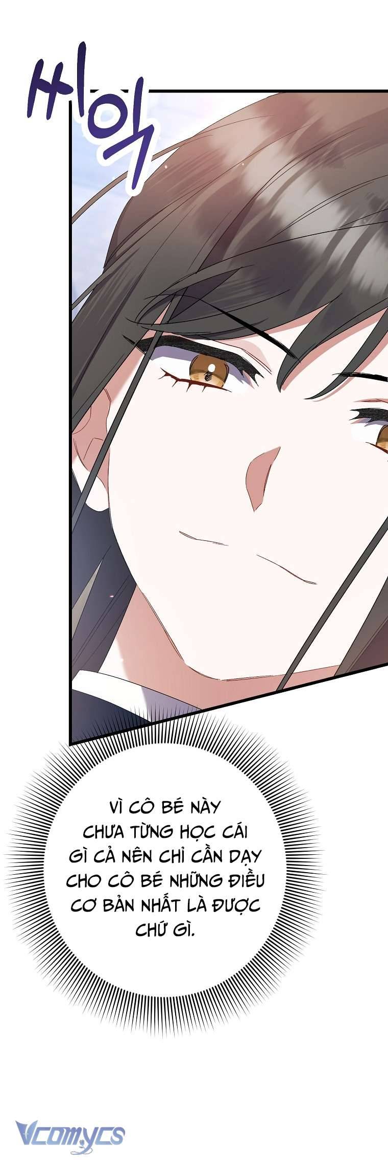 Tôi Chỉ Chăm Sóc Người Cha Ốm Yếu Của Mình Mà Thôi! Chapter 7 - Trang 4