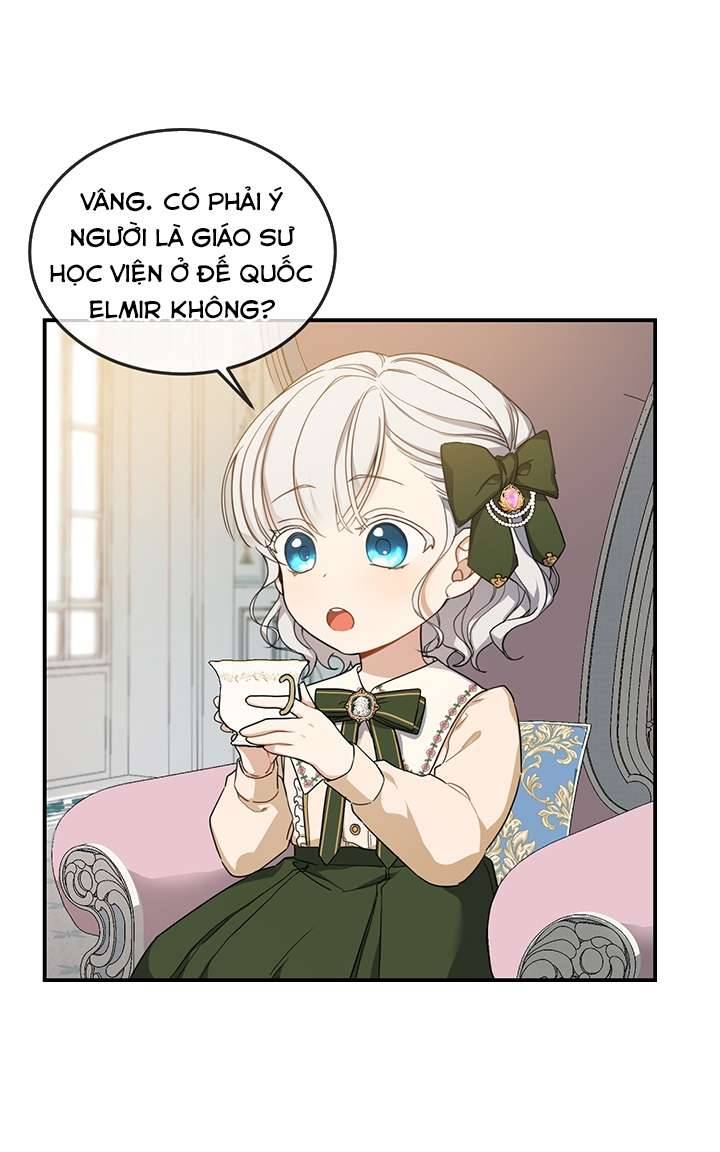 Lại Một Lần Nữa Hướng Về Ánh Sáng Chap 12 - Next Chap 13