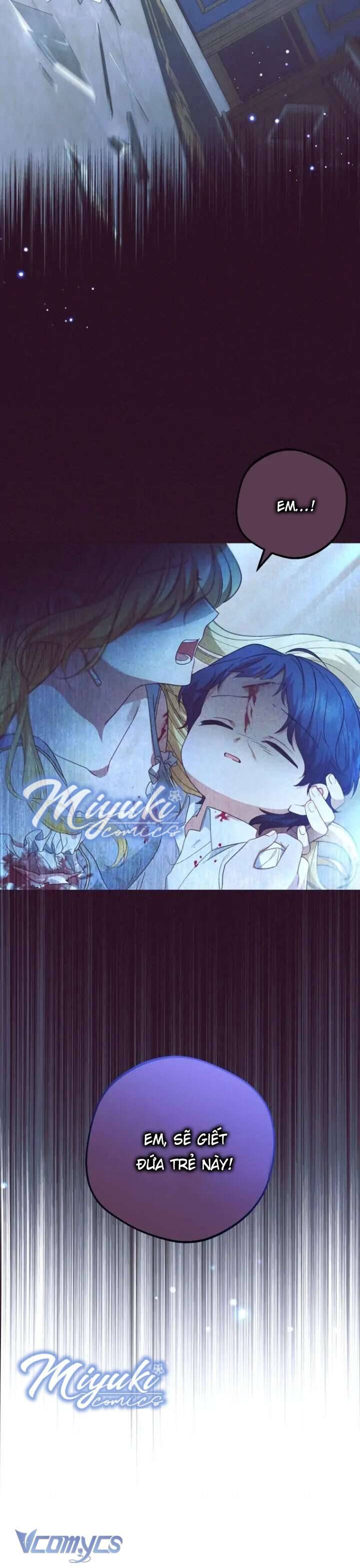 Được Yêu Thương Mà Còn Ngại Ngùng Sao! Chap 37 - Trang 4