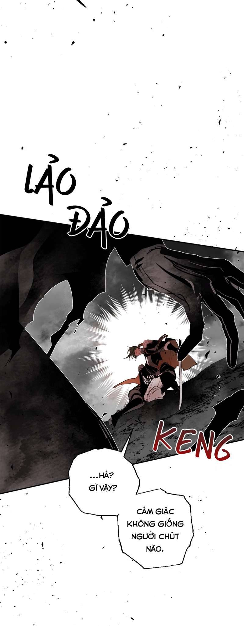 Lời Thú Nhận Của Chúa Tể Bóng Tối Chapter 96 - Trang 4