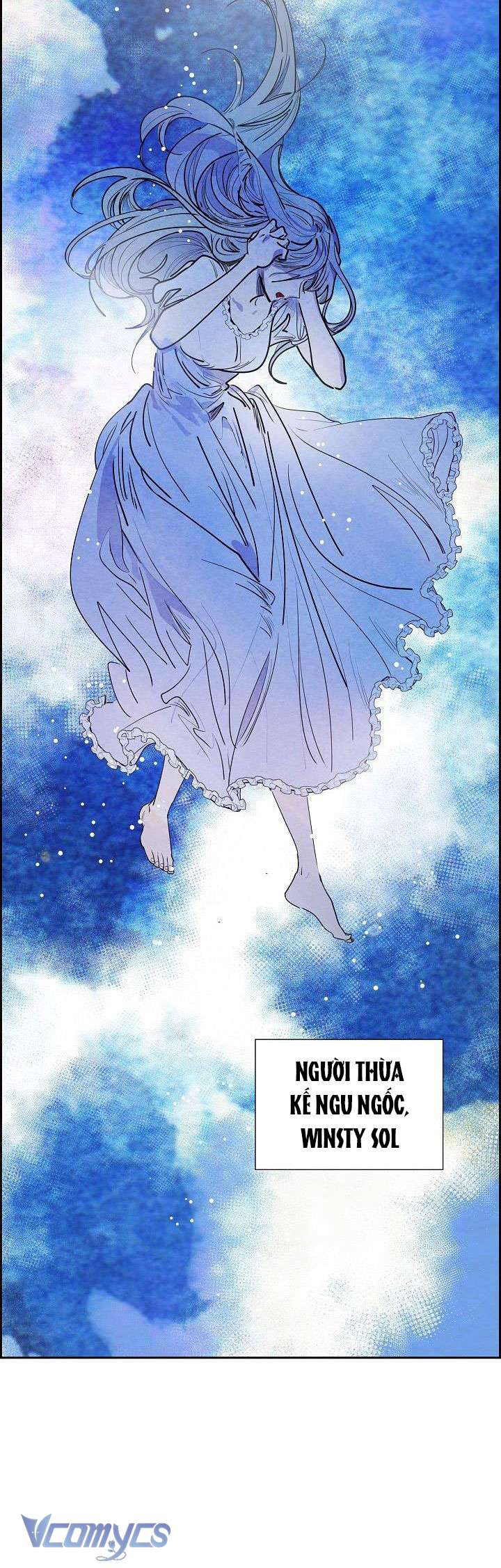 Ác Nữ Sau Lớp Mặt Nạ Chapter 1 - Trang 3