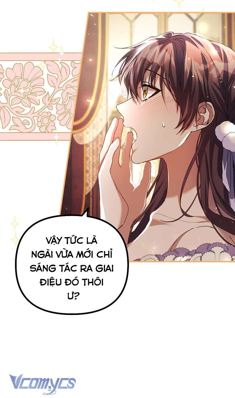 Thời Gian Của Nhân Vật Phụ Có Giới Hạn Chapter 30 - Trang 4