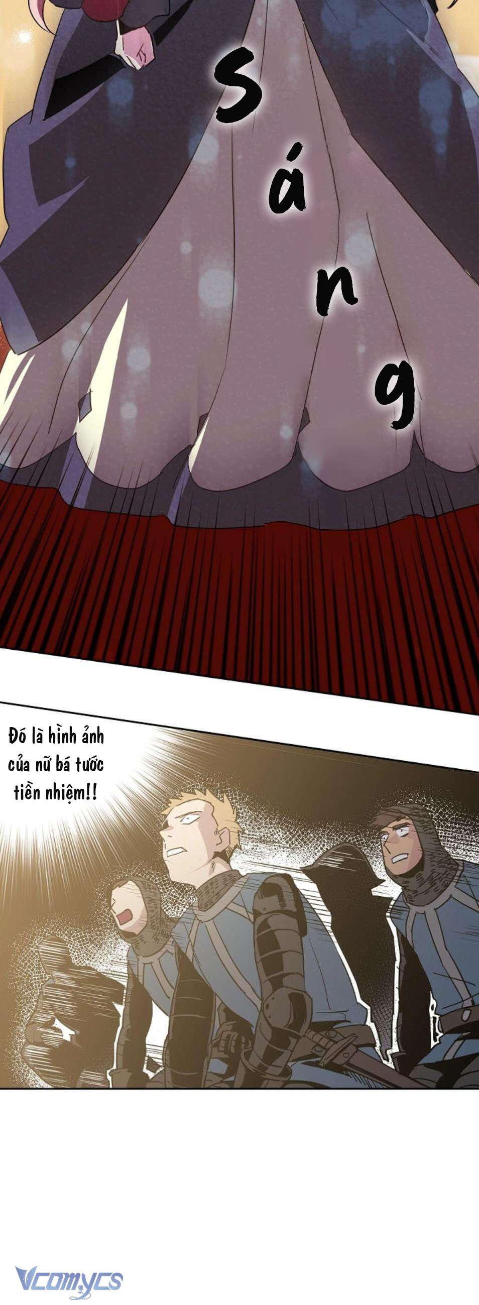 CHITRA Chapter 34 - Trang 4