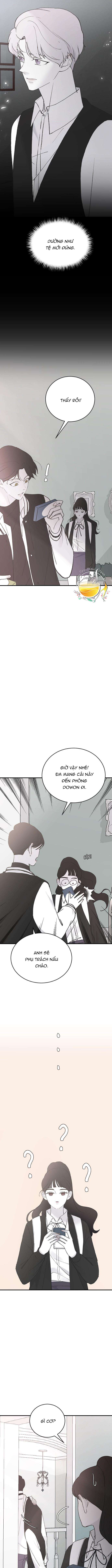 Ba Anh Trai Cực Phẩm Của Tôi Chap 41 - Next Chap 42