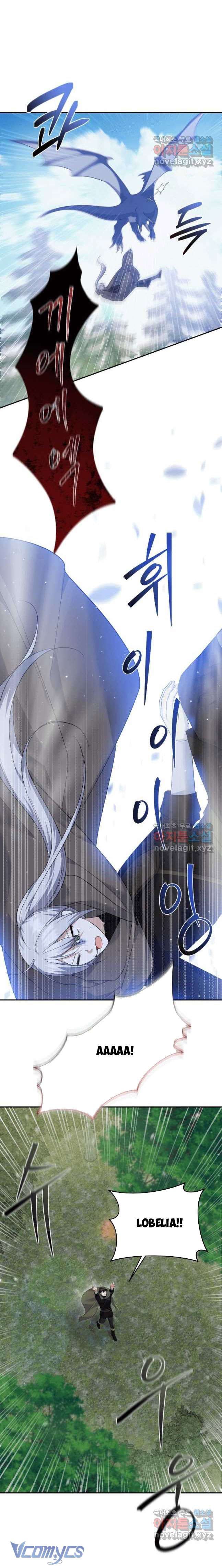 Kế Hoạch Trả Thù Chap 54 - Next Chap 55