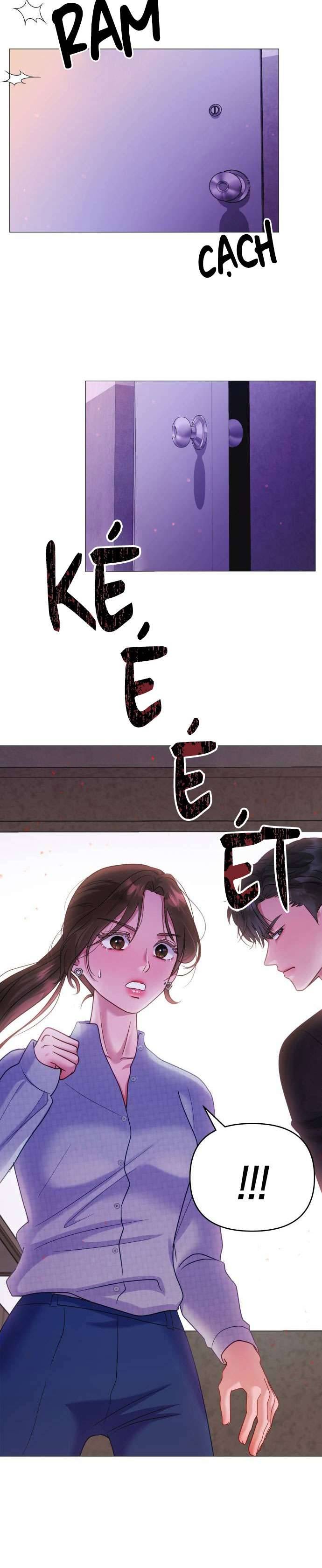 Hướng Dẫn Thu Phục Mãnh Thú Chap 8 - Trang 4