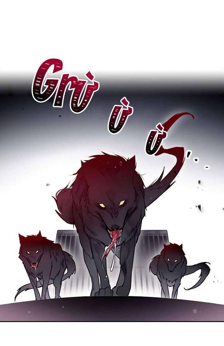 Kết Cục Của Nhân Vật Phản Diện Chỉ Có Thể Là Cái Chết Chapter 22 - Next Chapter 23