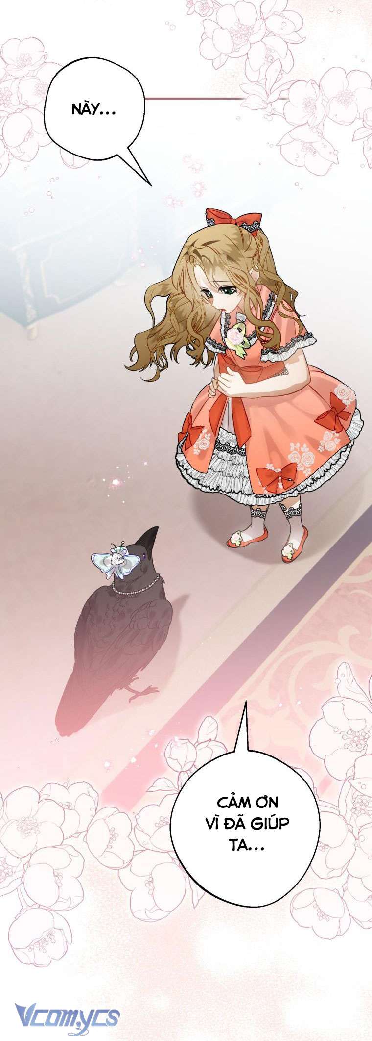 Bỗng Nhiên Tôi Trở Thành Quạ Đen!! Chapter 36 - Trang 4