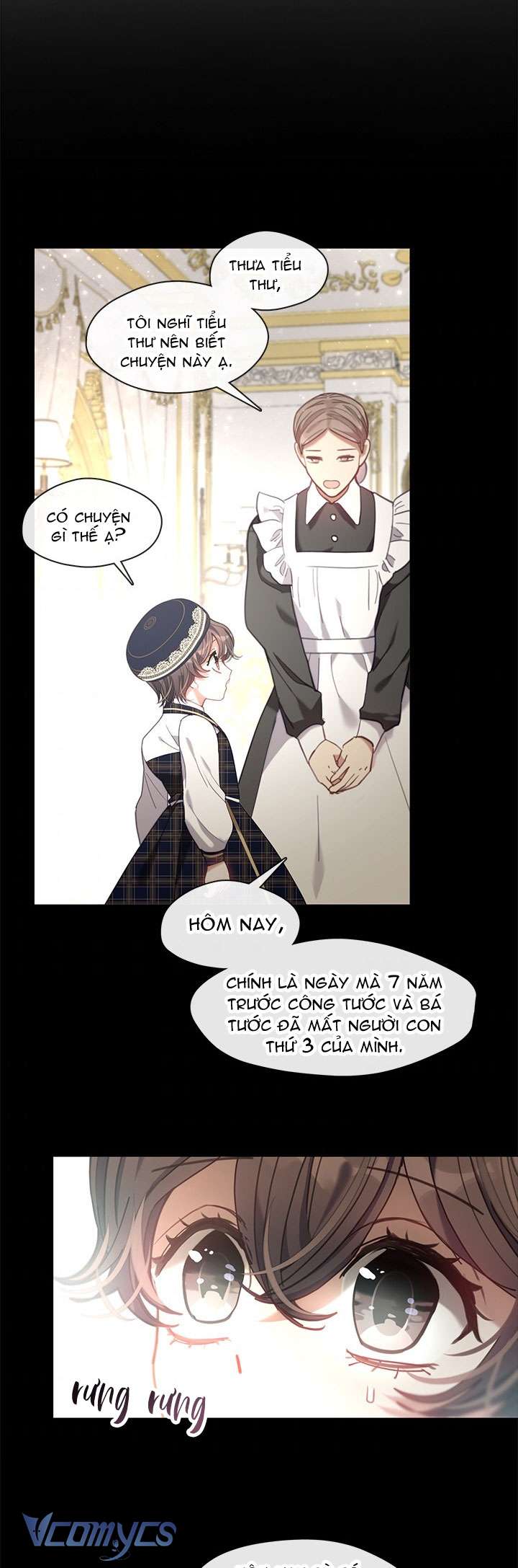 Gia Đình Bị Ám Ảnh Bởi Tôi Chapter 44 - Trang 4