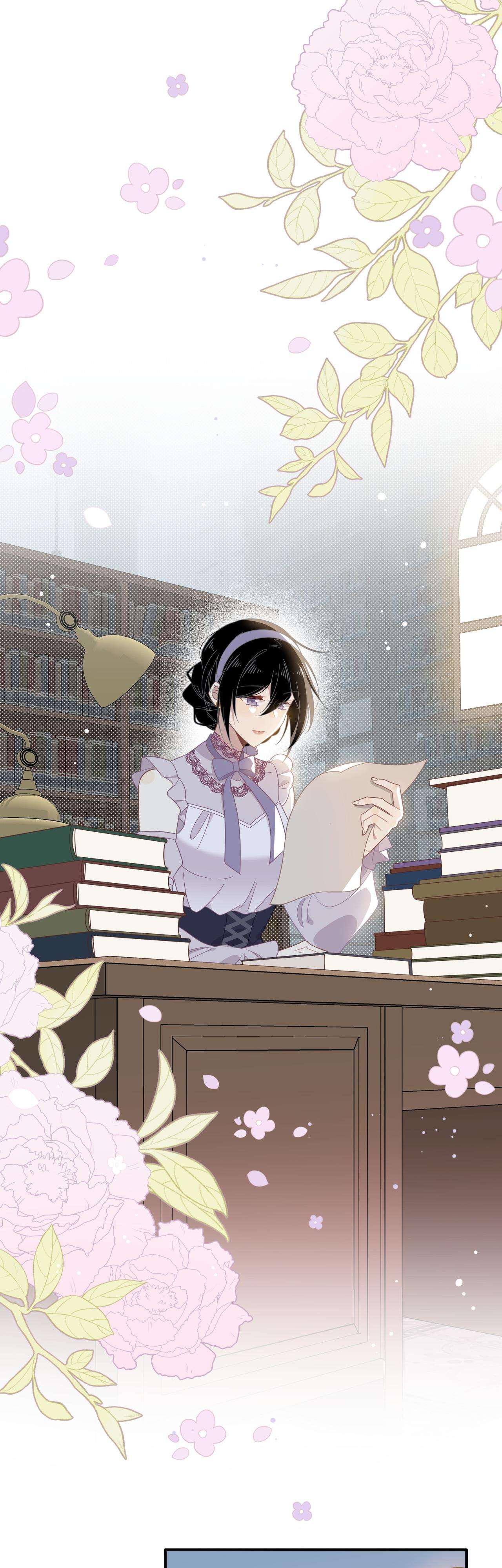 Xuyên thành phù thủy nuôi dưỡng kỵ sĩ thánh điện Chapter 32 - Trang 4