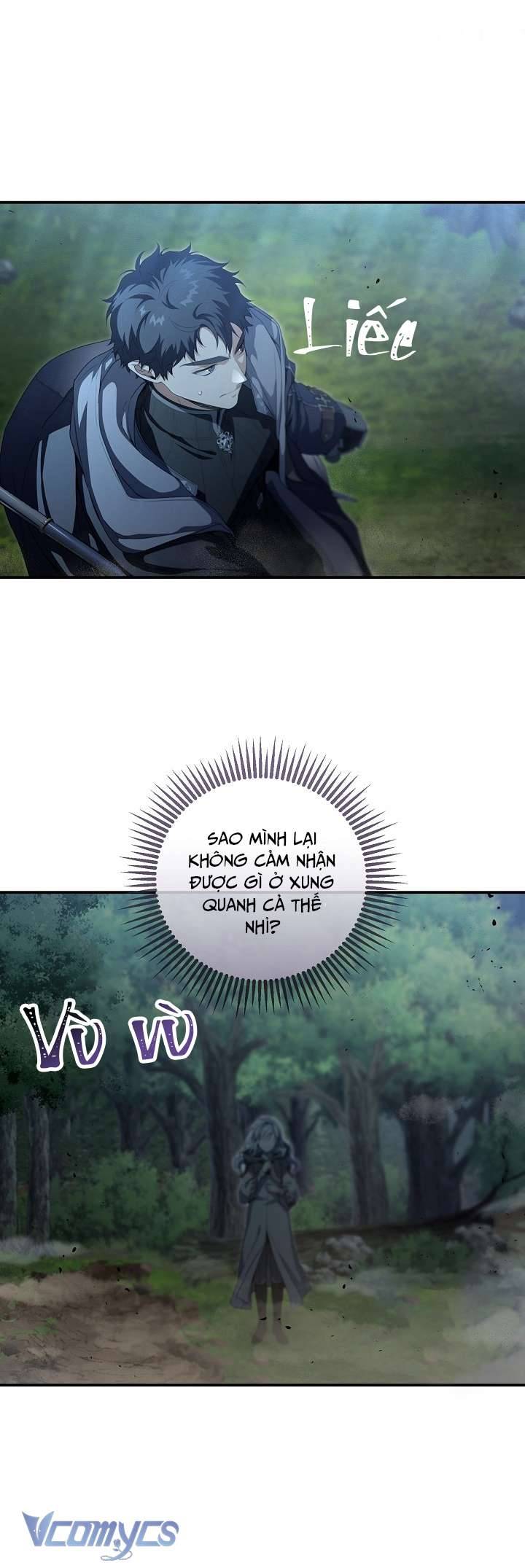 Lại Một Lần Nữa Hướng Về Ánh Sáng Chap 87 - Next Chap 88