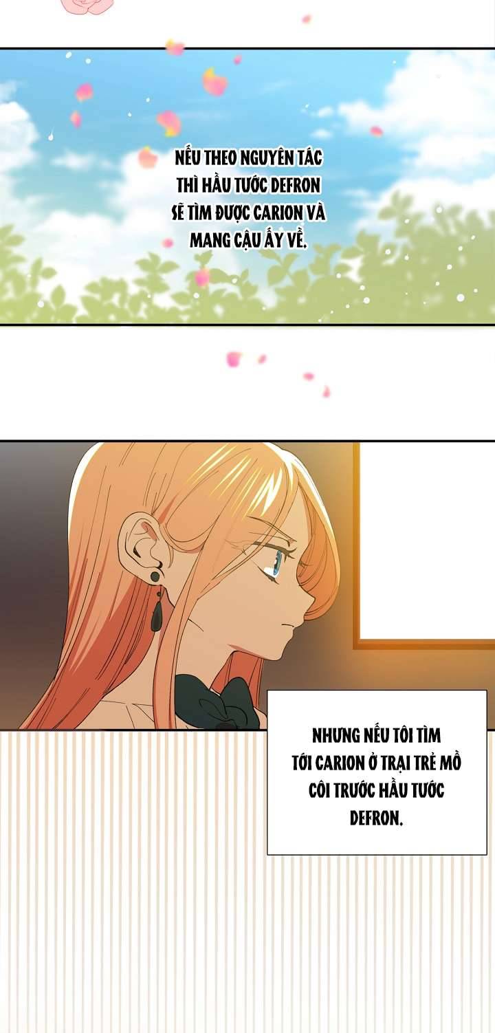 Tôi Đã Nuôi Dưỡng Một Nam Phụ Đầy Ám Ảnh Chapter 1 - Trang 3