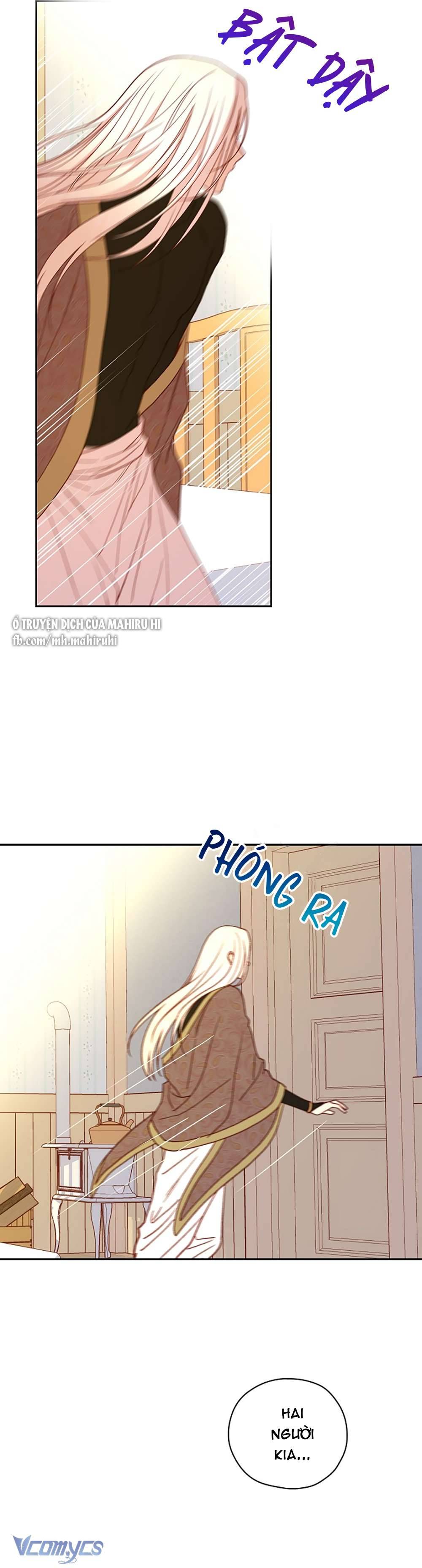 Sống Sót Dưới Thân Phận Hầu Nữ Chap 52 - Next Chap 53