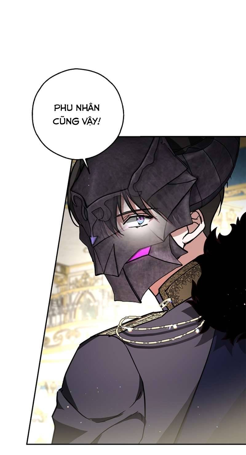 Hôn Phu Ẩn Sắc Chapter 32 - Next Chapter 33