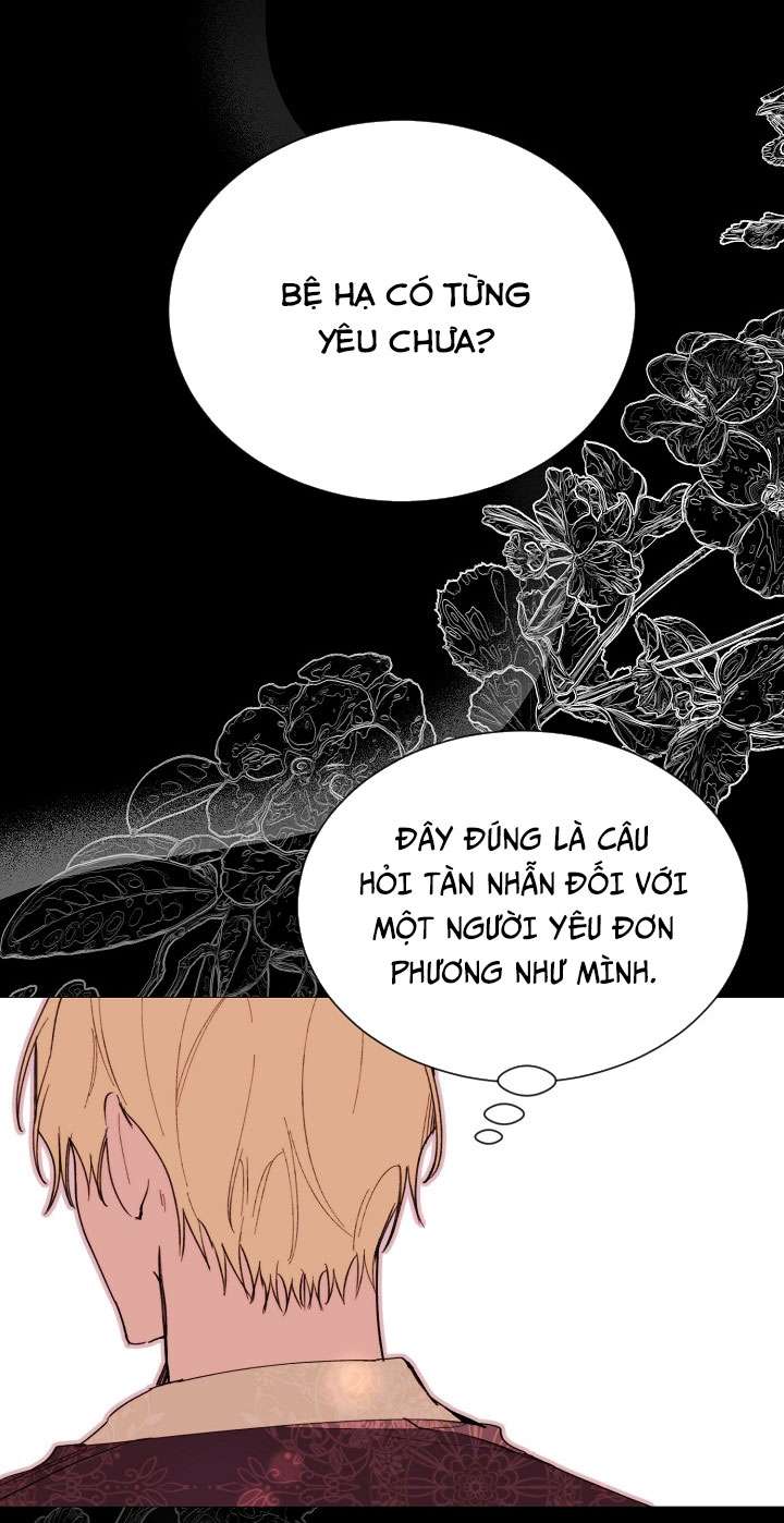Ác Nữ Cần Bạo Chúa Chapter 66 - Trang 4