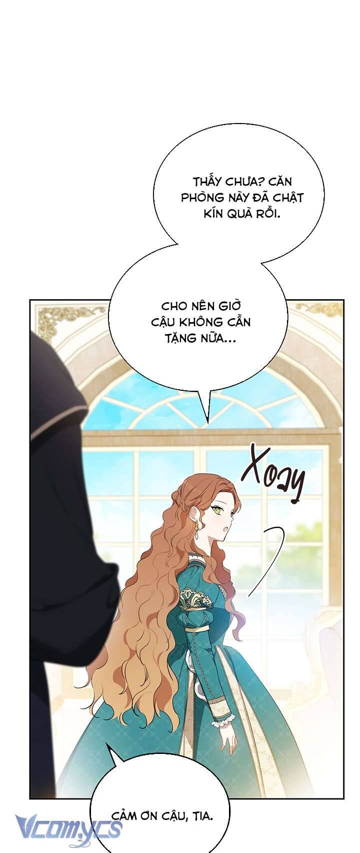 Kiếp Này Nhất Định Làm Gia Chủ Chap 139 - Trang 2