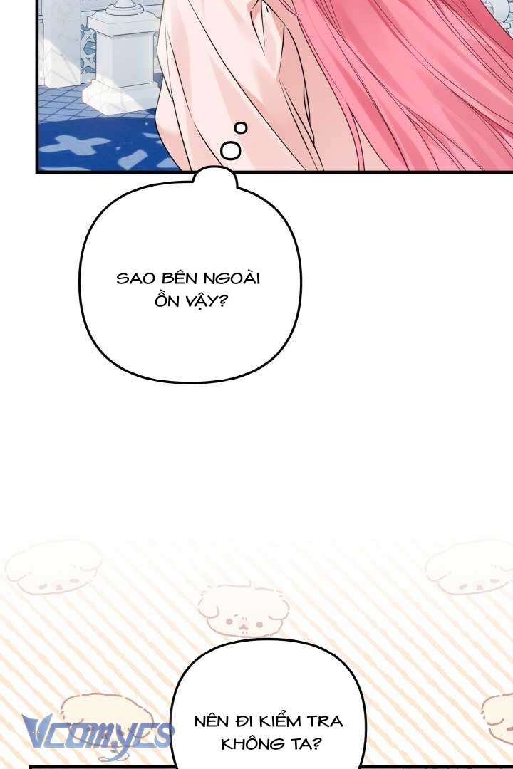 Mê Cung Cám Dỗ Của Emilone Chapter 10 - Trang 4