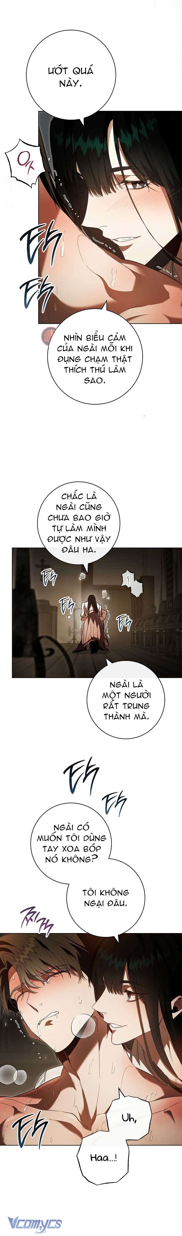 Làm Anh Ấy Khóc [18+] Chapter 3 - Next Chapter 4