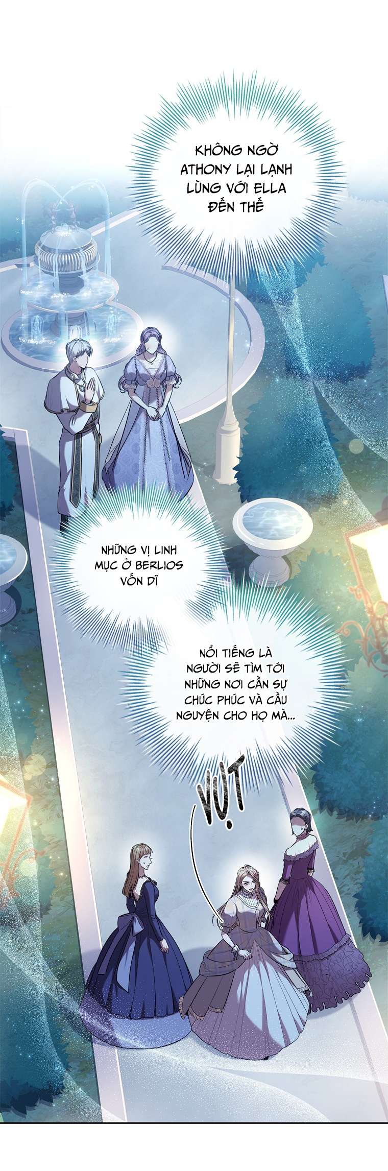 Thư Ký Của Bạo Chúa Chapter 61 - Trang 4