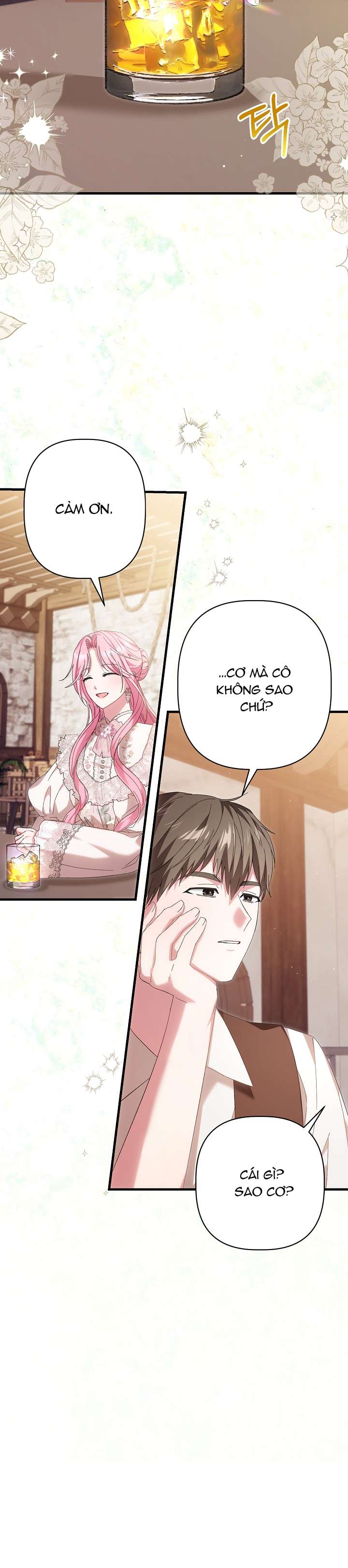 Cha Của Nam Chính Từ Chối Hủy Hôn Chapter 21 - Trang 4