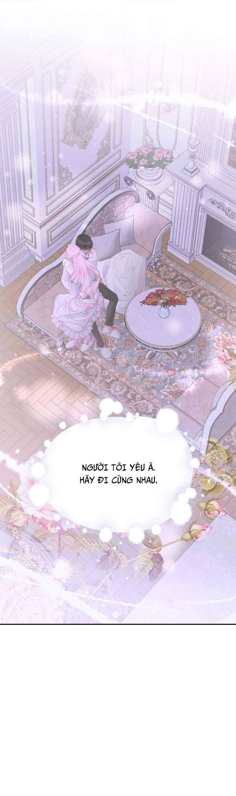 Siren: Trở Thành Gia Đình Của Nhân Vật Phản Diện Chapter 51 - Trang 3