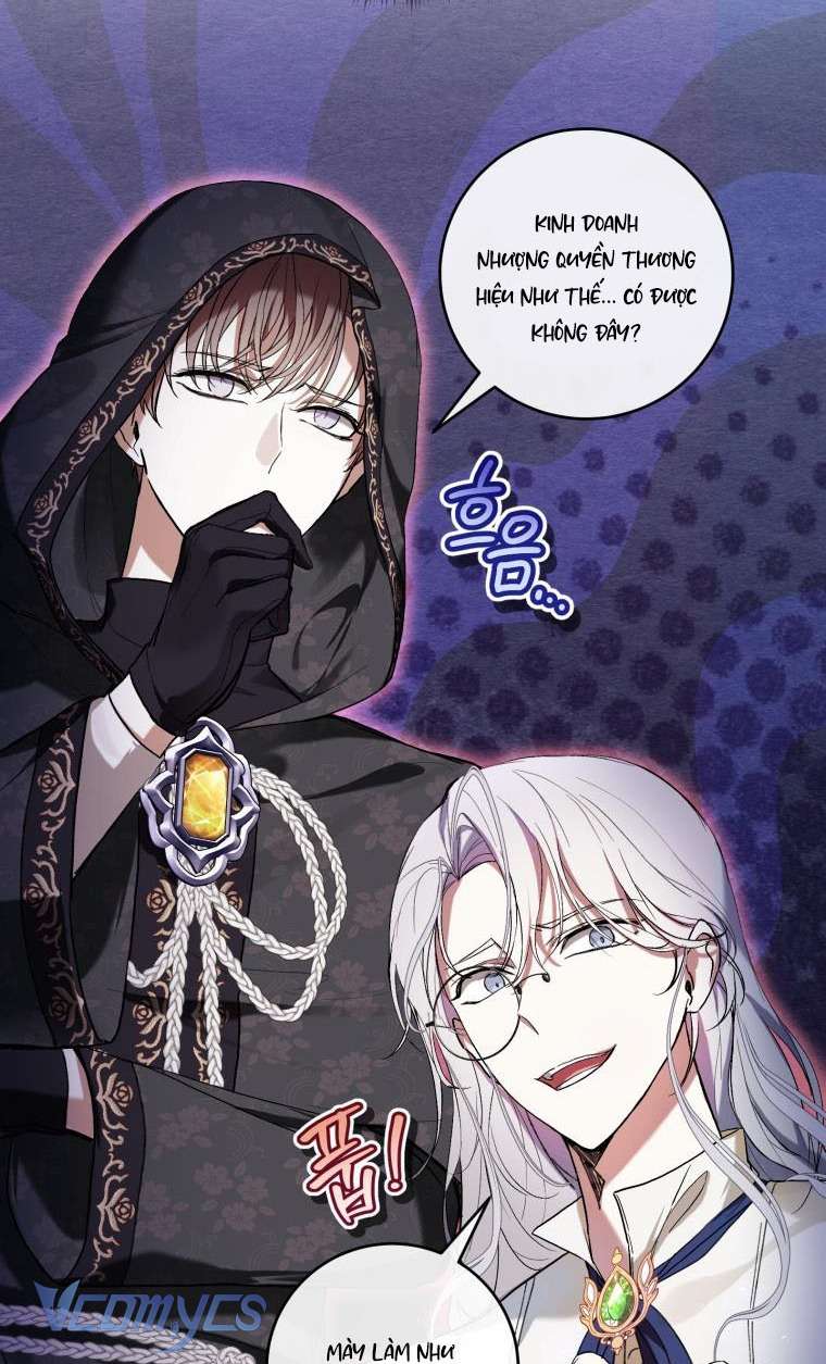 Làm Ác Nữ Bộ Không Tuyệt Sao? Chap 46 - Trang 4