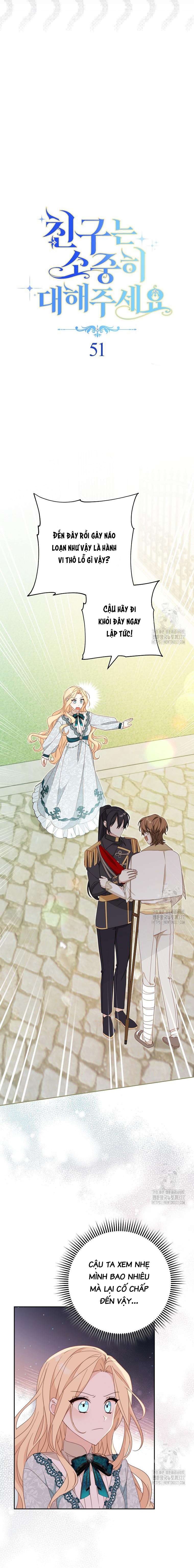 Tôi Đã Phạm Sai Lầm Rồi! Chap 51 - Trang 2