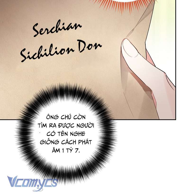 Quý Tộc Gì Chứ, Tôi Chỉ Muốn Về Nhà Chap 3 - Trang 2