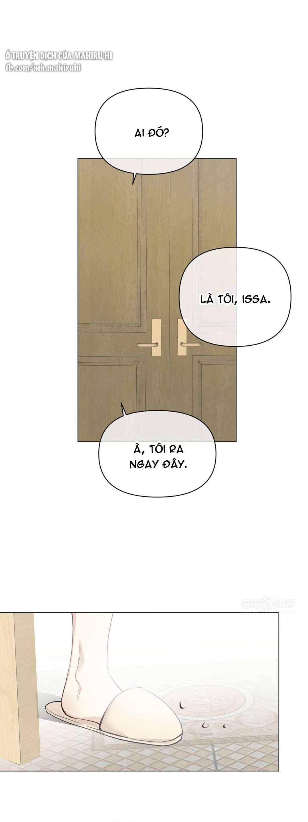 Đại Chiến Công Chúa Chapter 134 - Trang 4