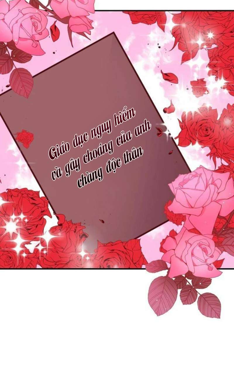 Cẩn Thận Với Các Anh Trai Đấy! Chap 60 - Trang 2