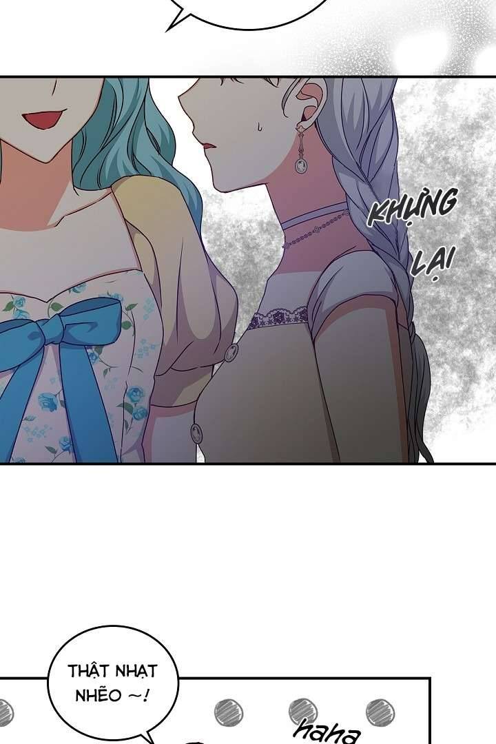 Cẩn Thận Với Các Anh Trai Đấy! Chap 71 - Trang 2