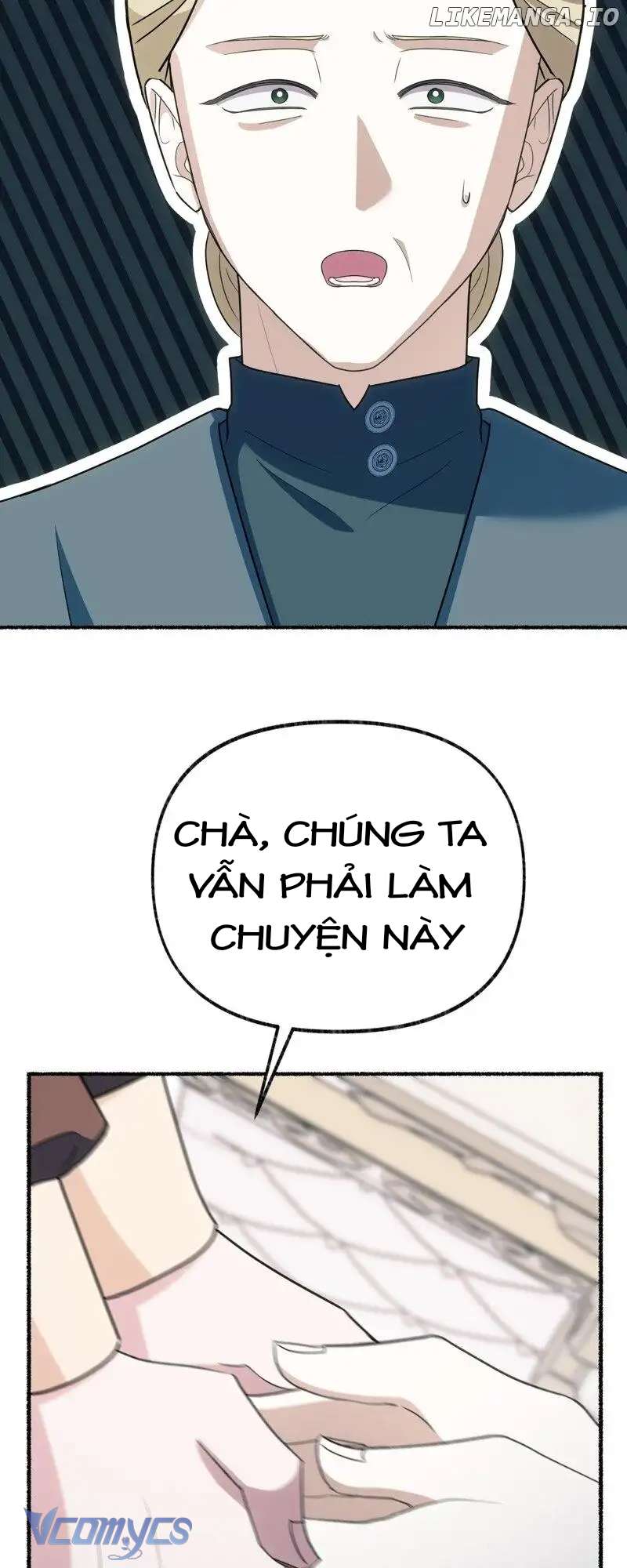 Trở Thành Chú Mèo Ngủ Cùng Bạo Chúa Chapter 32 - Trang 3