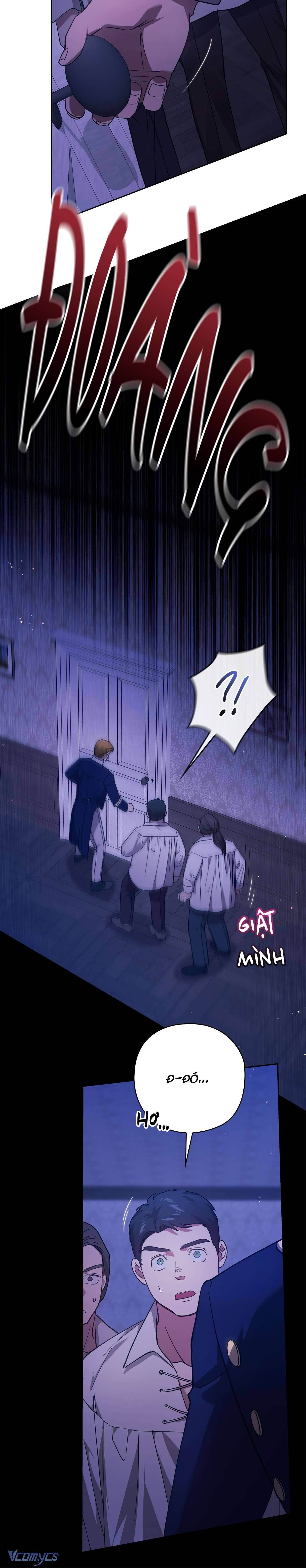 Hôn Nhân Này Rồi Sẽ Đổ Vỡ Chapter 76 - Trang 3