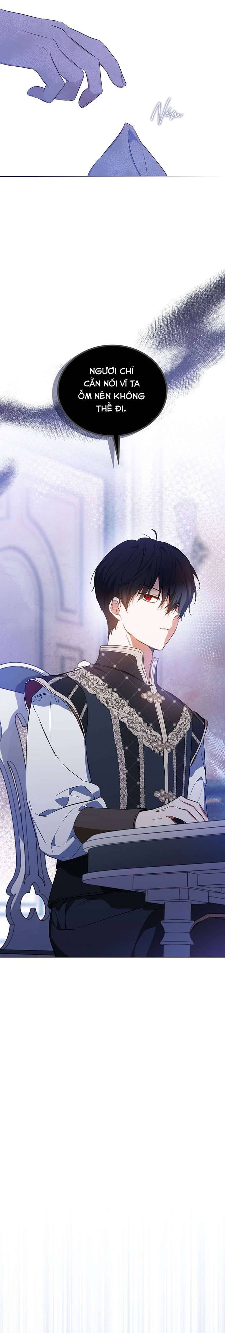 Kiếp Này Nhất Định Làm Gia Chủ Chap 115 - Trang 2