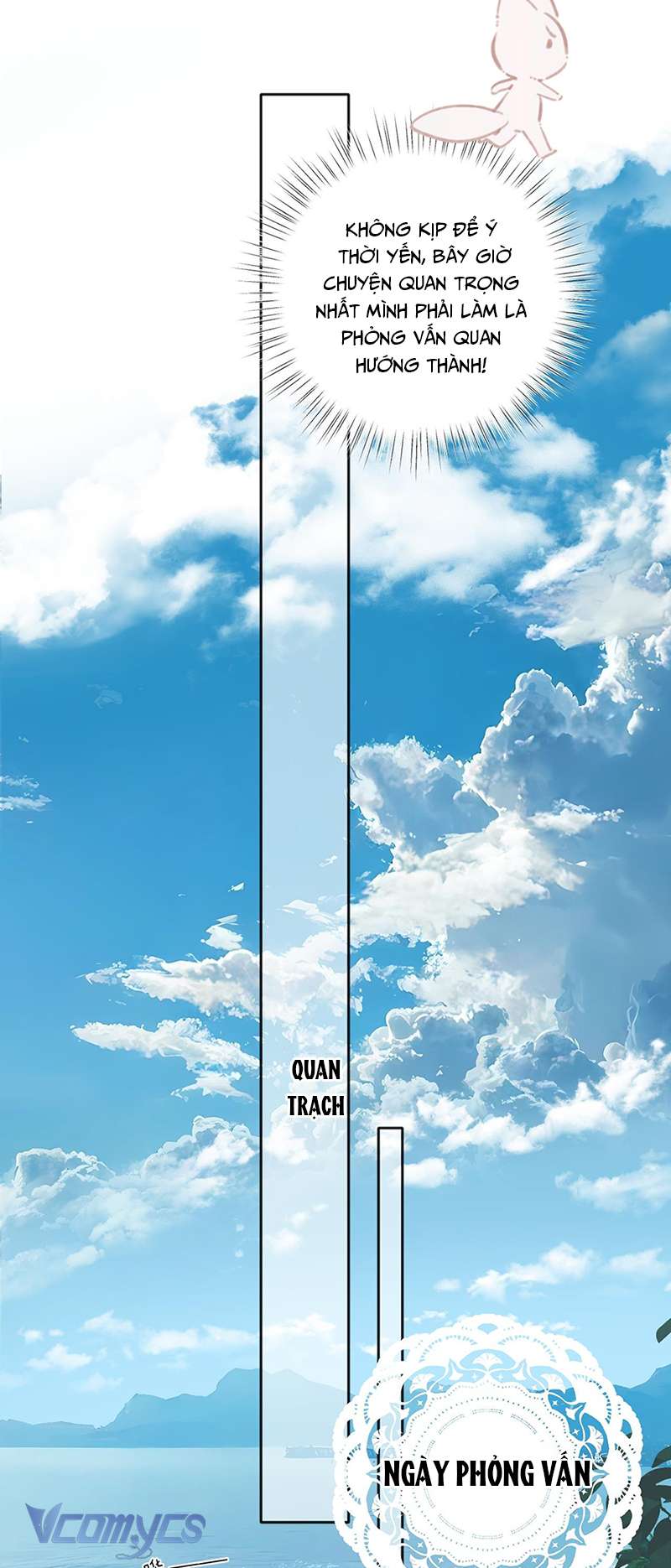 Trêu Nhầm Chap 28 - Trang 4