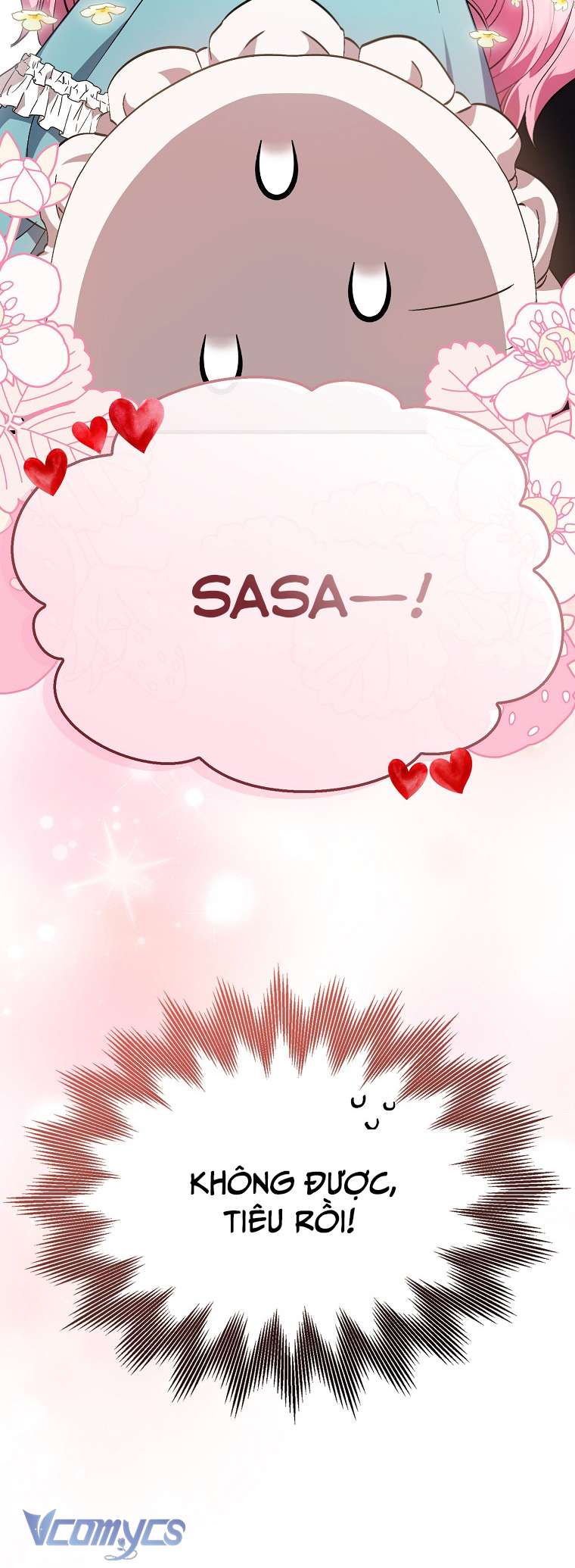 Lần Đầu Bé Út Được Yêu Thương Chap 3 - Next Chap 4