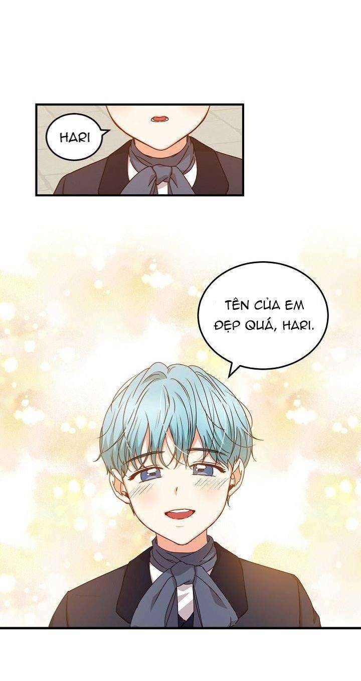 Cẩn Thận Với Các Anh Trai Đấy! Chap 19 - Trang 2