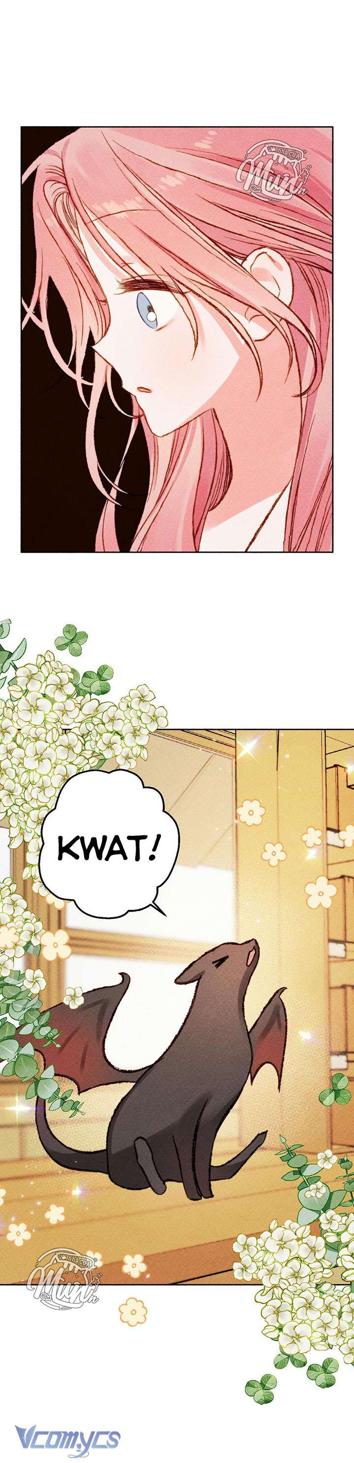 (Munn) Nuôi Dưỡng Một Hắc Long Chap 1 - Trang 2