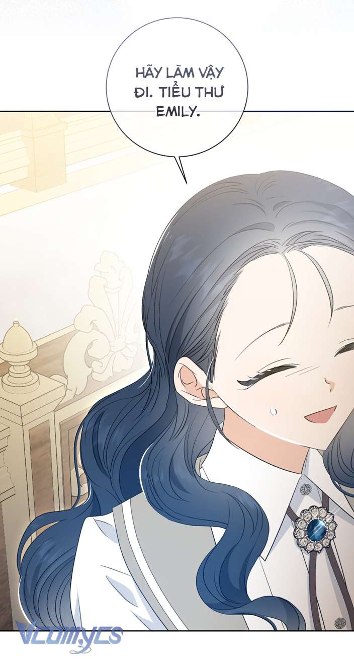 Hãy Để Tiểu Thư Emily Yên Chapter 4 - Trang 4